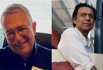 Salinas Pliego responde a Marx Arriaga por venta de su casa: ‘que me busquen para comprarla y quemarla’