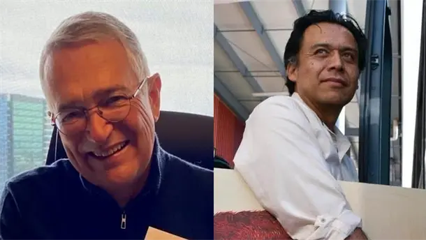 Nota Relacionada de México