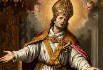 Santoral de hoy 18 de julio: ¿Qué santo se celebra este sábado y a quién felicitar?