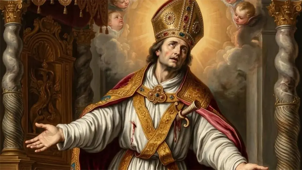 FOTO: Santoral de hoy 18 de julio: ¿Qué santo se celebra este sábado y a quién felicitar?
