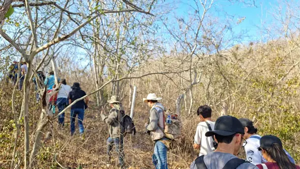 Nota Relacionada de Sinaloa