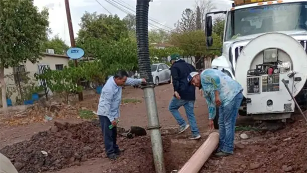 Nota Relacionada de Sinaloa