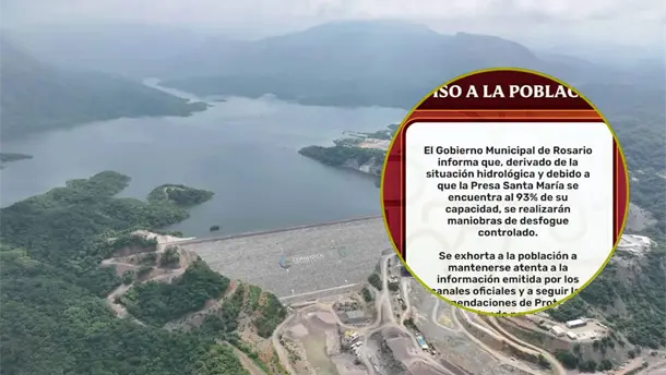 Nota Relacionada de Sinaloa