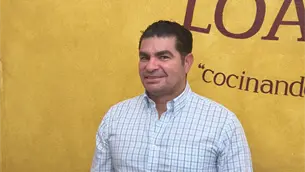 Rodolfo Valenzuela afirma que ser rochista no es un mal estigma Rodolfo Valenzuela afirma que ser rochista no es un mal estigma