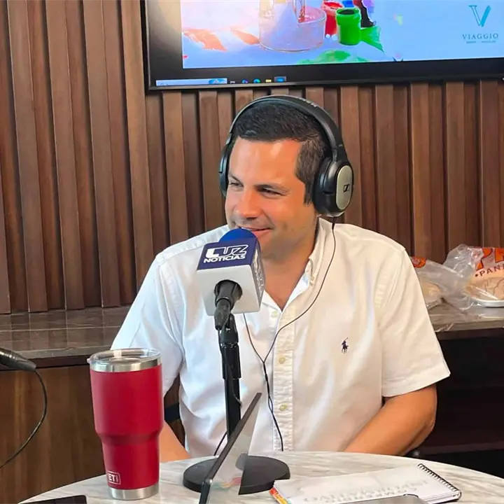 No hay solicitud en el Congreso para el regreso de Rocha Moya a la gubernatura: Carlos Escobar No hay solicitud en el Congreso para el regreso de Rocha Moya a la gubernatura: Carlos Escobar