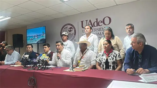 Nota Relacionada de México