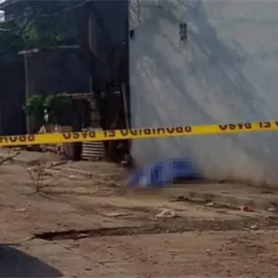 Hombre muere tras recibir descarga eléctrica en Costa Rica, al sur de Culiacán Hombre muere tras recibir descarga eléctrica en Costa Rica, al sur de Culiacán