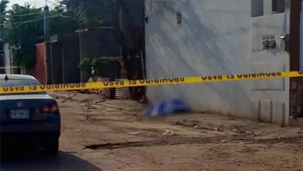 Nota Relacionada de Policiaca