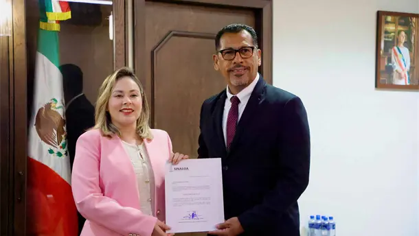 Nota Relacionada de Sinaloa