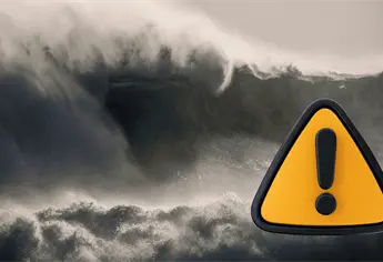 Centro de Alerta de Tsunamis en México: ¿Dónde descargar la app y cómo opera? | VIDEO