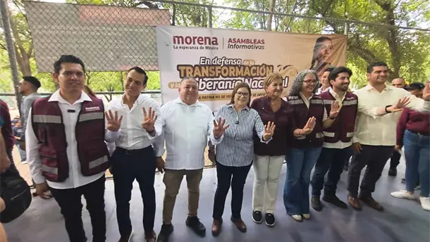 Nota Relacionada de Política