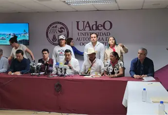Colectivo Aquí No ve con optimismo el diálogo, pero insiste en reubicar la planta de amoniaco