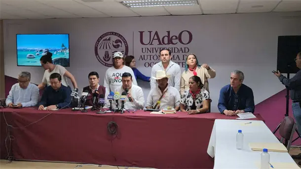 Nota Relacionada de Sinaloa