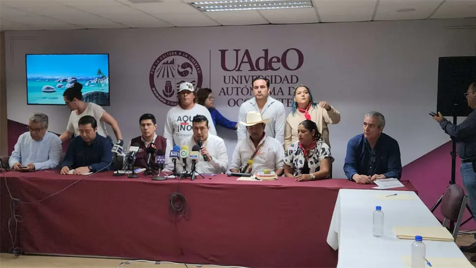 FOTO: Luz Noticias.