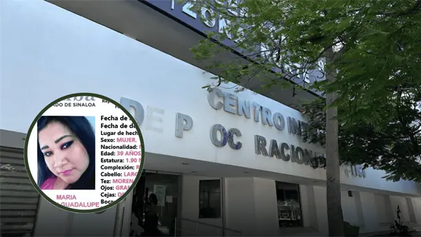 Nota Relacionada de Policiaca