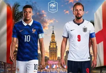 ¿Quién transmite Francia vs Inglaterra? El partido por el tercer lugar del Mundial 2026 solo irá por este canal