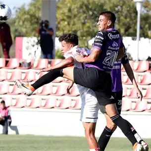 ¿Quién es José Ríos? El exfutbolista de Mazatlán FC que ahora trabaja como chalán ¿Quién es José Ríos? El exfutbolista de Mazatlán FC que ahora trabaja como chalán