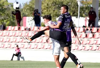 ¿Quién es José Ríos? El exfutbolista de Mazatlán FC que ahora trabaja como chalán
