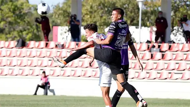 Nota Relacionada de Deportes