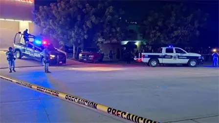 Noche violenta en Mazatlán: tercer ataque armado deja un muerto y dos heridos en Valles del Ejido Noche violenta en Mazatlán: tercer ataque armado deja un muerto y dos heridos en Valles del Ejido