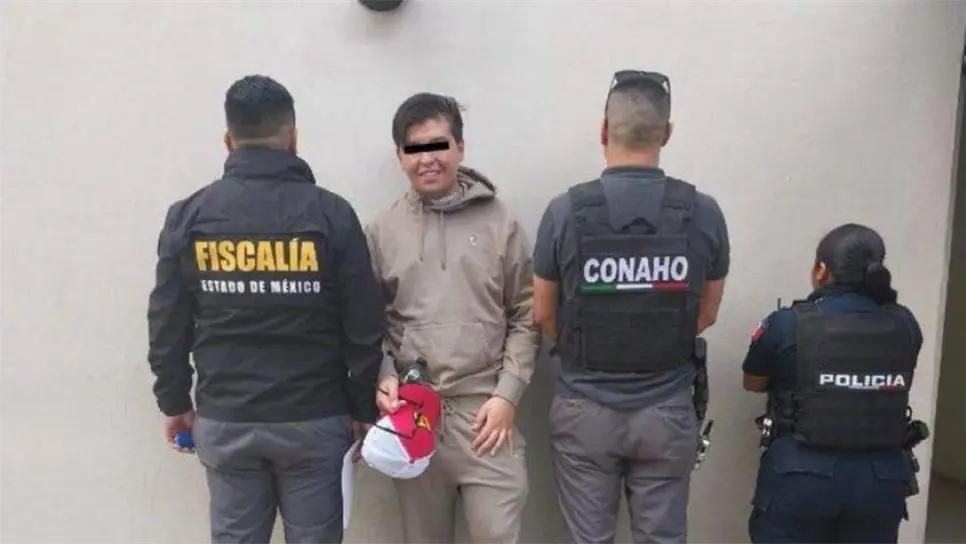 Fofo Márquez hace referencia a un video reciente en el que la mandataria afirma que "ni la amistad ni los cargos estarán por encima de la ley", al hablar sobre un exfuncionario