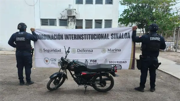 Nota Relacionada de Policiaca