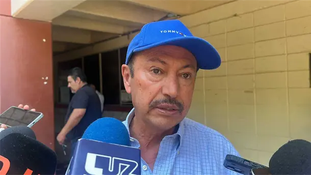 Nota Relacionada de Agro