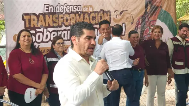 Nota Relacionada de Política