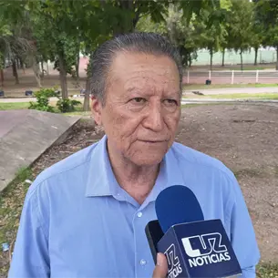 Feliciano Castro llama a aspirantes de Morena a no utilizar encuestas como instrumento de propaganda Feliciano Castro llama a aspirantes de Morena a no utilizar encuestas como instrumento de propaganda