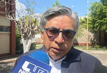 Planta de fertilizantes ayudaría a combatir la pobreza y fortalecer la soberanía alimentaria: Gerardo Esquivel