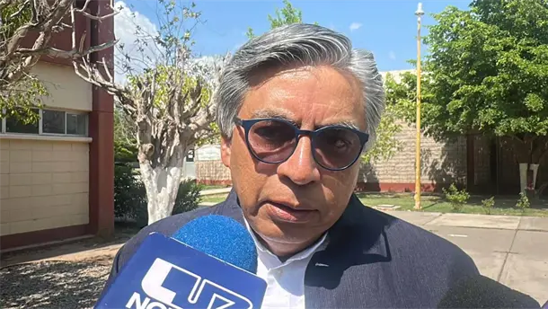 Nota Relacionada de Agro