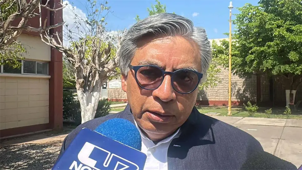 Planta de fertilizantes ayudaría a combatir la pobreza y fortalecer la soberanía alimentaria: Gerardo Esquivel