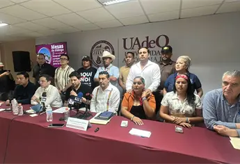 Gobierno de México propone que beneficios de la planta de fertilizantes sean administrados por autoridades