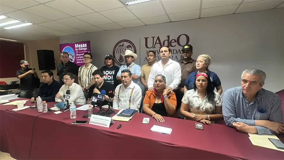 FOTO: Esthela García.
