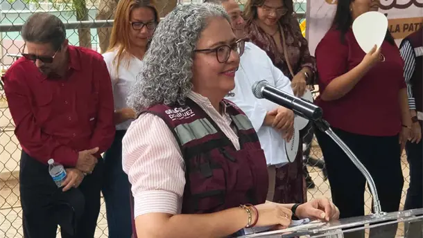 Nota Relacionada de Política