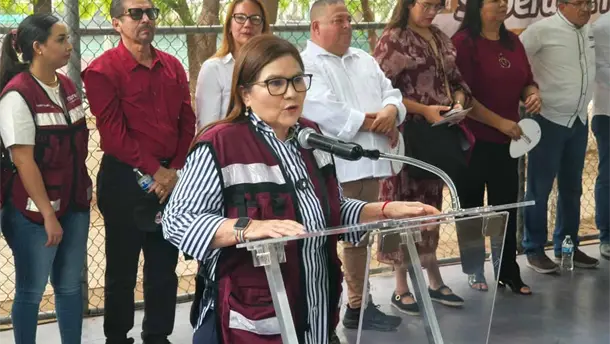 Nota Relacionada de Sinaloa