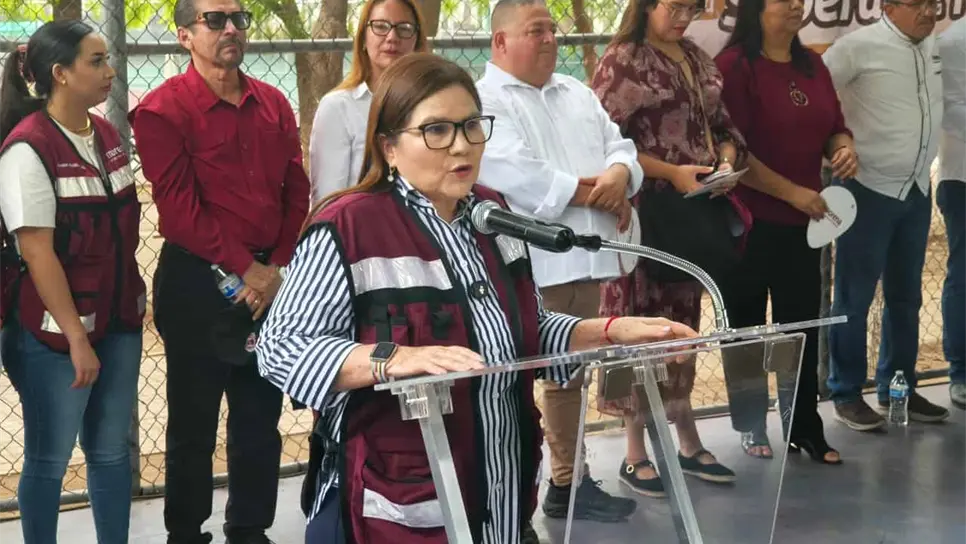 FOTO: Rocío Sánchez.