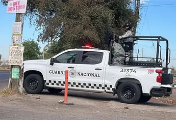 Bajo custodia, trasladan a hospital a joven interno del Centro de Internamiento de Culiacán
