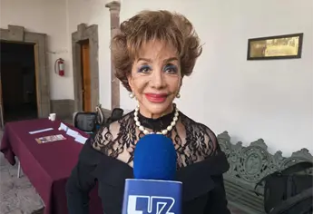 Lucila Ayala mantiene registro por la Defensa de la 4T en Sinaloa sin solicitar licencia