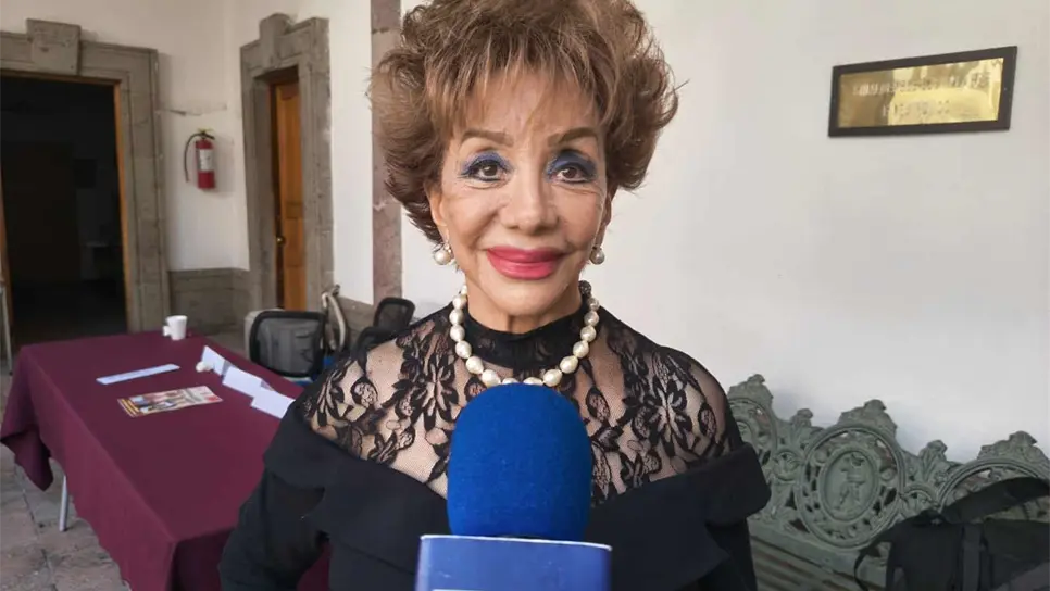 FOTO: Samuel Mariscal.