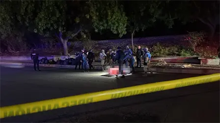 Asesinan a balazos a repartidor cerca de la glorieta La Canasta, en Culiacán Asesinan a balazos a repartidor cerca de la glorieta La Canasta, en Culiacán