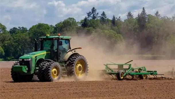 Nota Relacionada de Agro