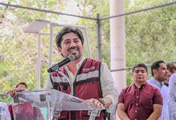En Morena hay unidad y la guerra sucia de la oposición no nos va a desestabilizar: Omar López