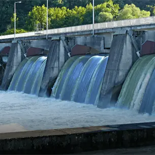 Lluvias disparan aportaciones a las presas de Sinaloa; ganan más de 110 millones de metros cúbicos en un día Lluvias disparan aportaciones a las presas de Sinaloa; ganan más de 110 millones de metros cúbicos en un día
