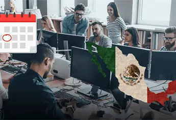 ¿Qué días feriados 2026 quedan y cuánto deben pagarte si los trabajas?