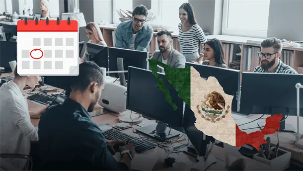 Nota Relacionada de México