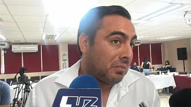 Nota Relacionada de Sinaloa