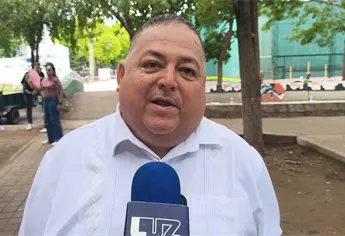 Elección de coordinador estatal de Morena no es de popularidad, sino de aceptación, Tomás de Jesús