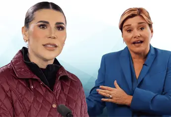 ¡Traición a la patria!: La dura acusación de Maru Campos a Marina del Pilar