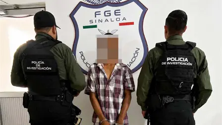 Juez deja tras las rejas a El Venado por asesinato del beisbolista Ángel Valdez de Mayocoba Juez deja tras las rejas a El Venado por asesinato del beisbolista Ángel Valdez de Mayocoba